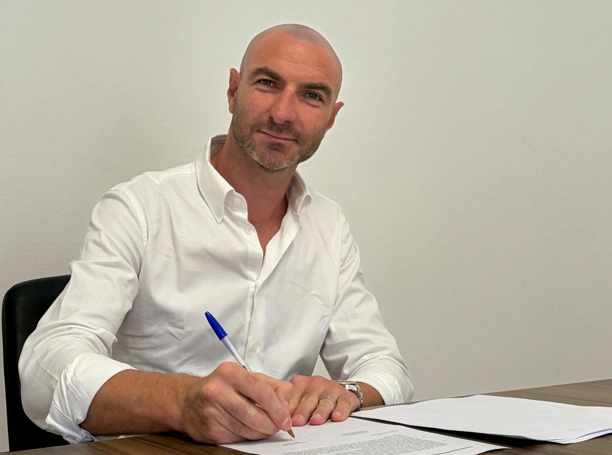Fabio Lucioni nuovo direttore sportivo del Cosenza Calcio