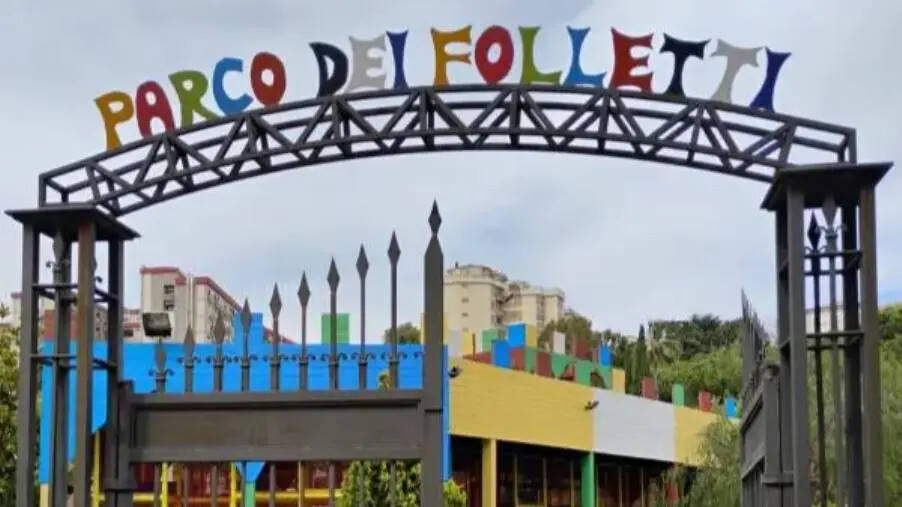 Catanzaro, il Parco dei folletti riapre ed è ancora più bello: domani l'inaugurazione images Catanzaro, il Parco dei folletti riapre ed è ancora più bello: domani l'inaugurazione