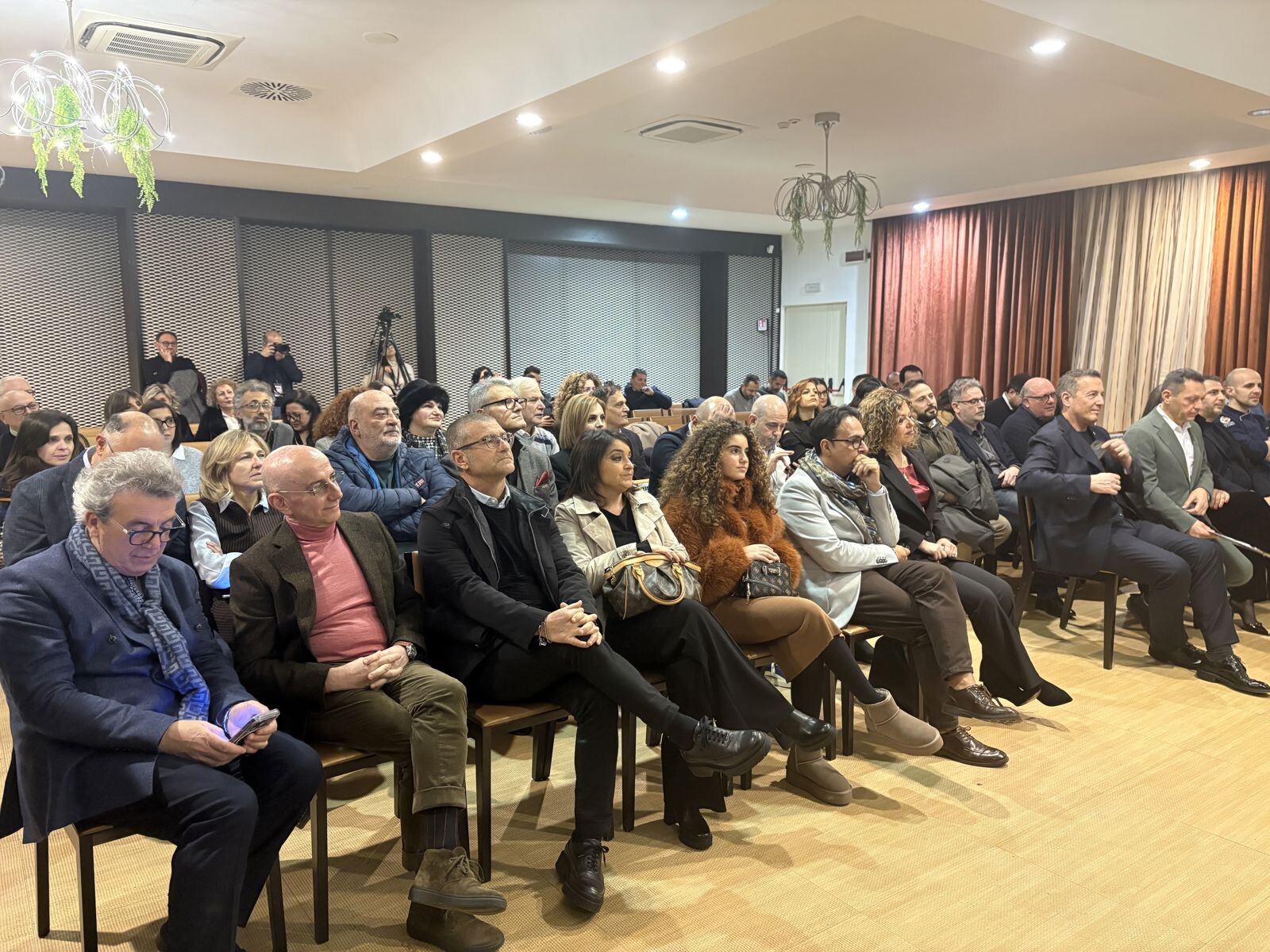 images Educare divertendo: presentato a Catanzaro il progetto “Mediterranea Village” 
