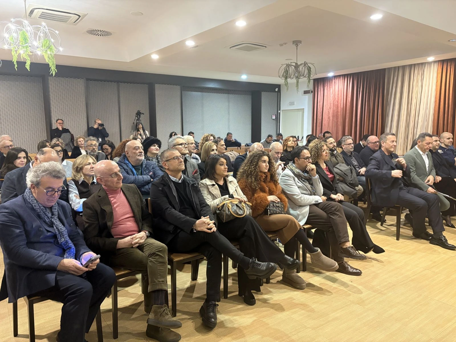 Educare divertendo: presentato a Catanzaro il progetto “Mediterranea Village” 