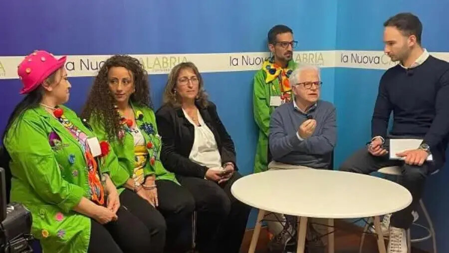 images L’Associazione TDDM festeggia 40 anni di attività sul territorio: l’intervista (VIDEO)
