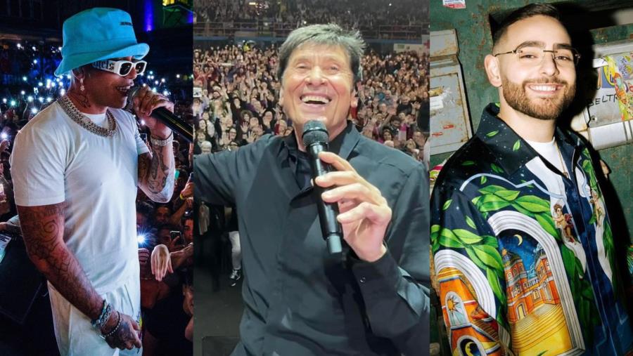 images Sfera, Hunt e Morandi: ecco l'estate in piazza a Isola Capo Rizzuto