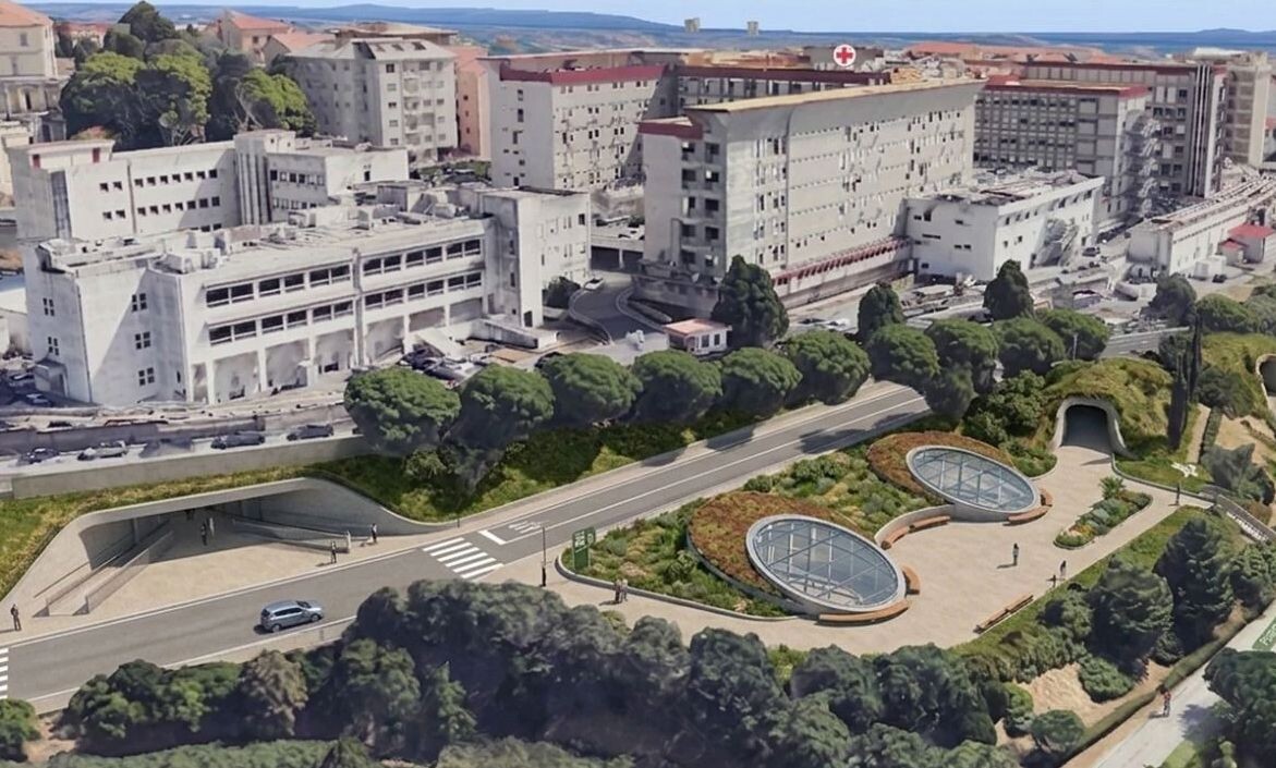 images Ospedale Pugliese-Ciaccio, il Comitato incontra Fiorita: "Va potenziato, non svuotato"