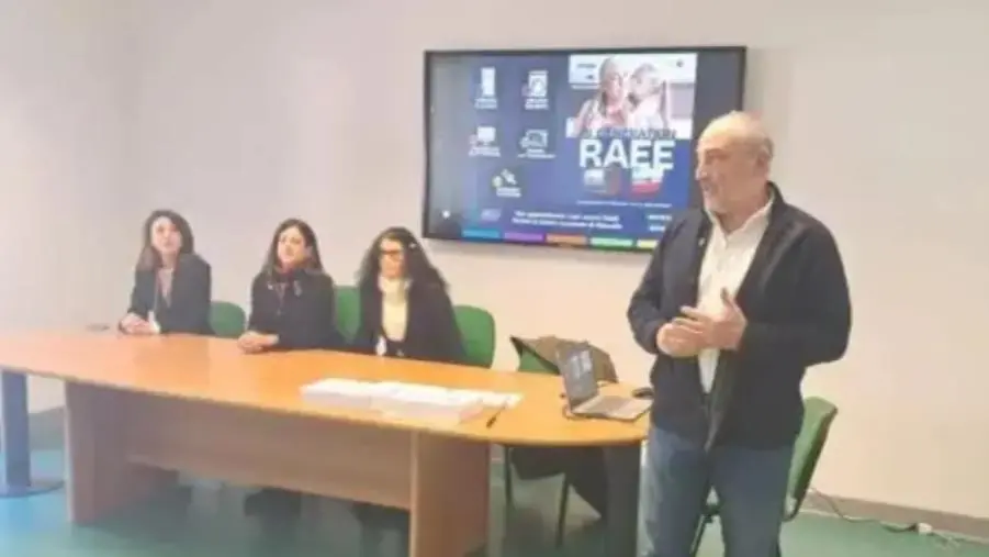 images “Ri/Generation RAEE": a Catanzaro premiate le scuole per l’impegno nella sostenibilità