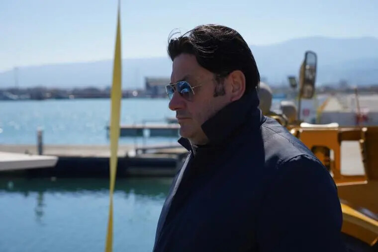 images Obiettivo decreto, Rapani spinge per la regolarizzazione della pesca della sardella 