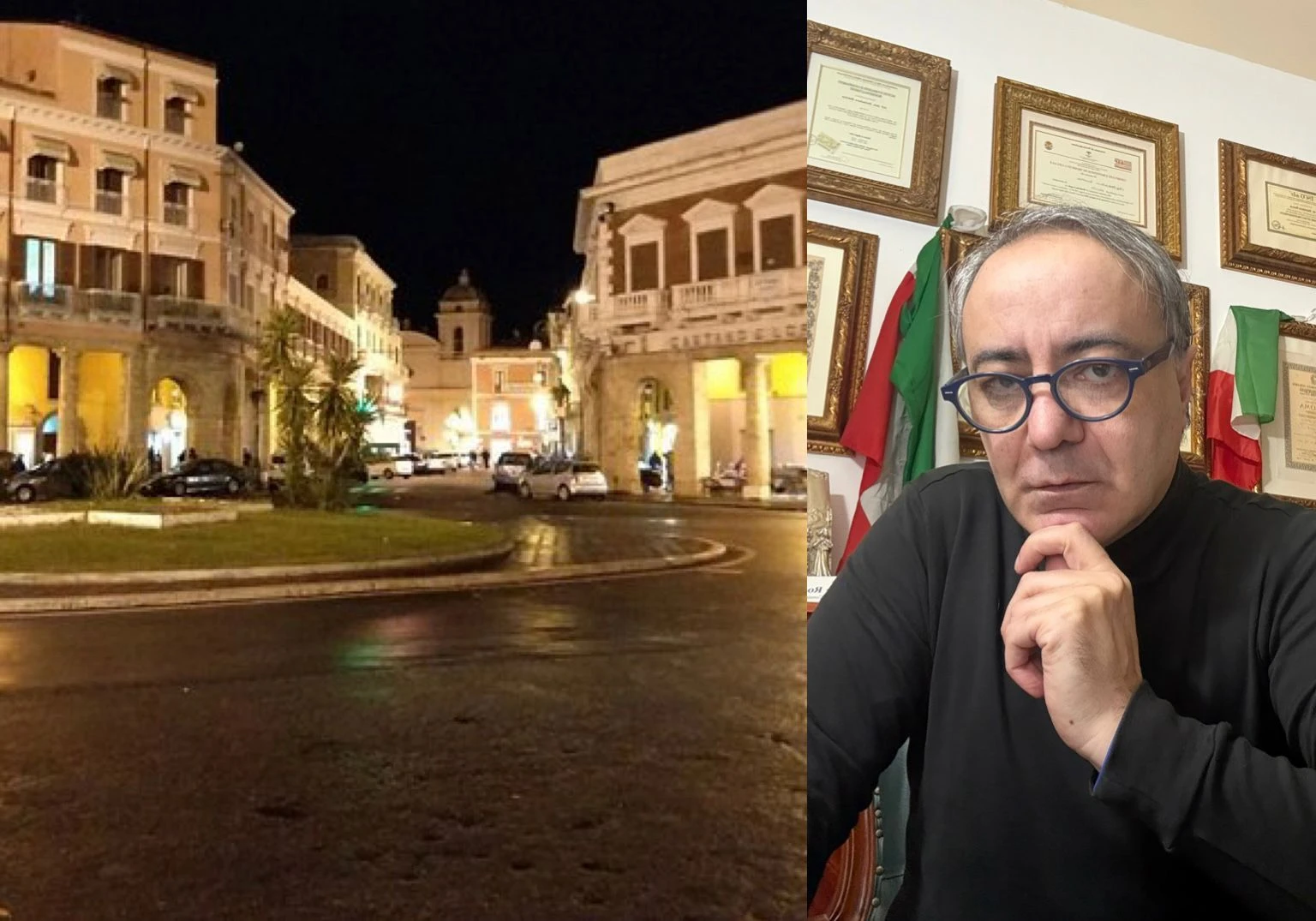 Crotone, l’Avvocato Rocca: “La città deve tornare a camminare unita, pronto a mettermi al servizio”