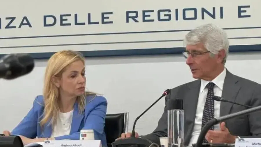 Politiche giovanili e servizio civile, prosegue il confronto tra le Regioni e il ministro Abodi images Politiche giovanili e servizio civile, prosegue il confronto tra le Regioni e il ministro Abodi