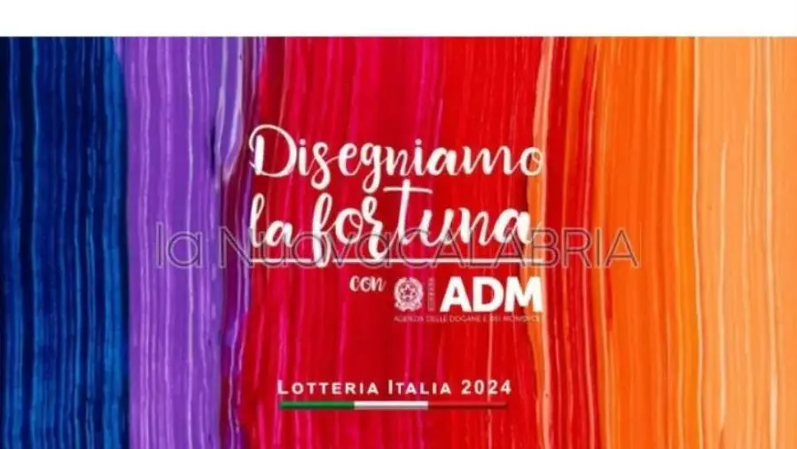 “Disegniamo la Fortuna con ADM- Disabilità e Arte”: ecco il premio a due artisti calabresi  images “Disegniamo la Fortuna con ADM- Disabilità e Arte”: ecco il premio a due artisti calabresi