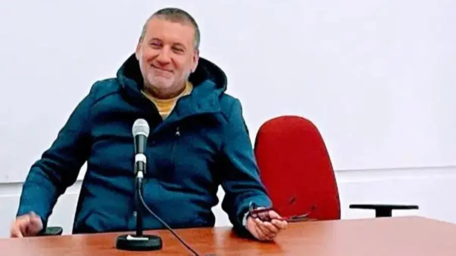 Beni confiscati alla mafia, Nucifero: "A Lamezia procedono a passo spedito le buone pratiche" images Beni confiscati alla mafia, Nucifero: "A Lamezia procedono a passo spedito le buone pratiche"