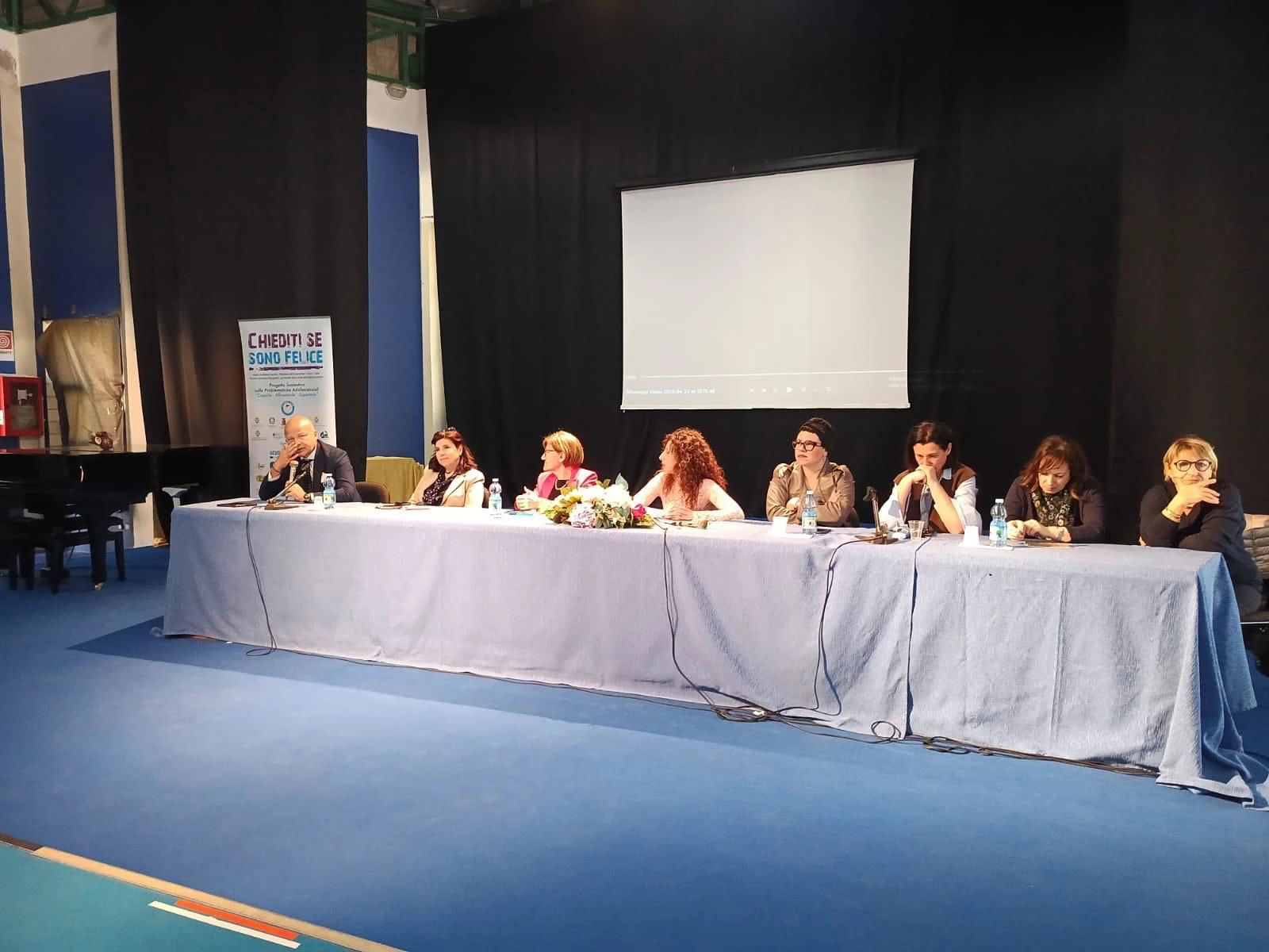 Crotone: scuola, istituzioni e comunità a confronto su donazione di organi e violenza di genere