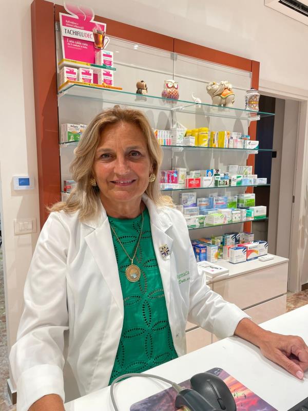 Ordine dei farmacisti di Catanzaro, Antonella Iannacchero si candida alla presidenza images Ordine dei farmacisti di Catanzaro, Antonella Iannacchero si candida alla presidenza