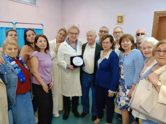 Reggio Calabria, successo per la mattinata dedicata alla salute e alla prevenzione femminile images Reggio Calabria, successo per la mattinata dedicata alla salute e alla prevenzione femminile