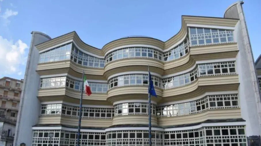 images Italia's got Talent al Politeama, disposizioni traffico e sosta nell'area di via Italia