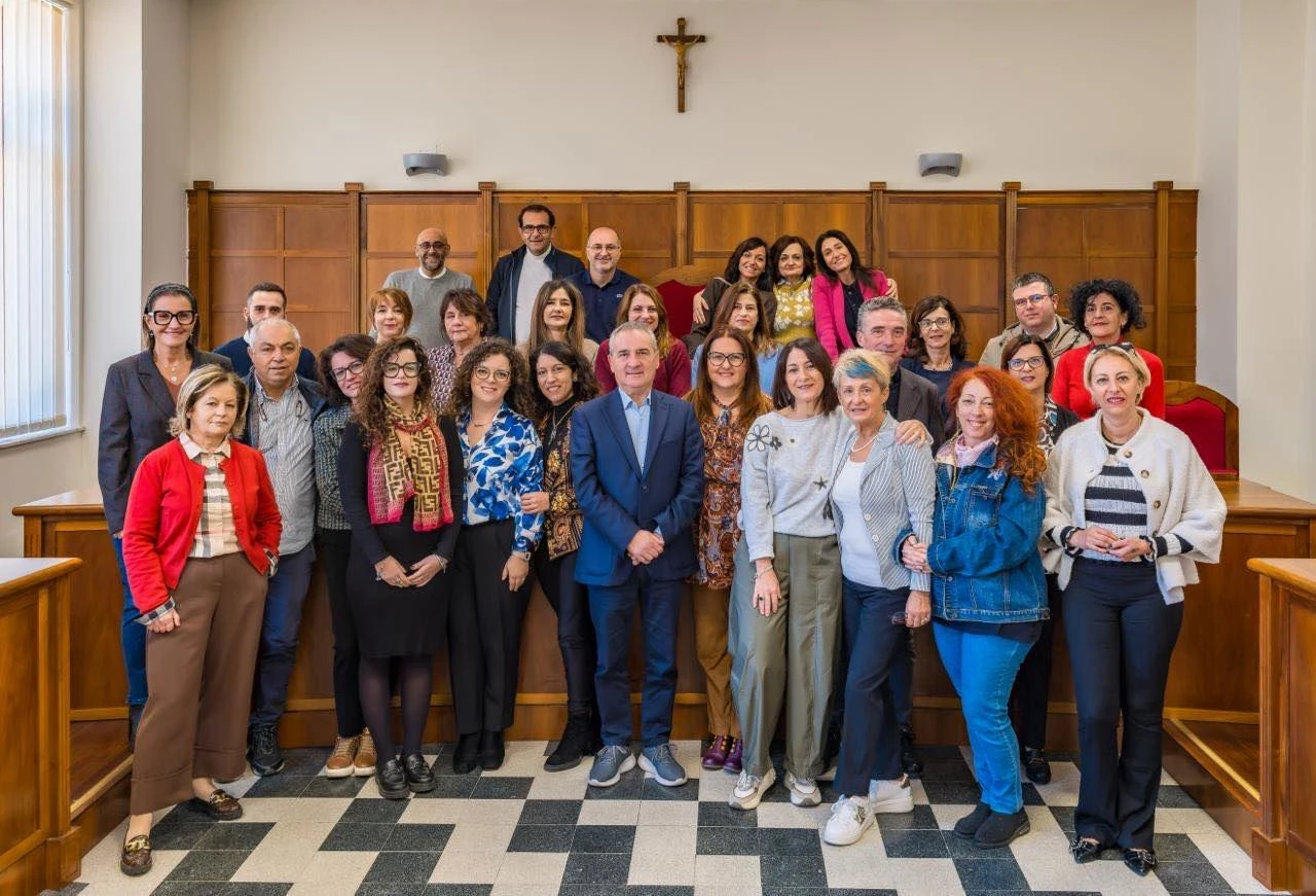 Girifalco al centro della formazione intercomunale