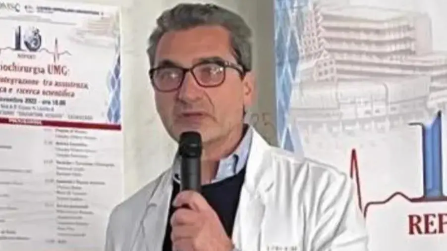 Sanità differenziata, Virgilio (IdM): "Le nostre battaglie cominciano a trovare risposte" images Sanità differenziata, Virgilio (IdM): "Le nostre battaglie cominciano a trovare risposte"
