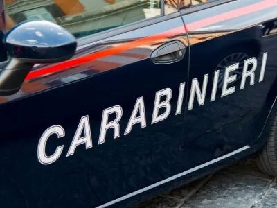 Abbandonavano rifiuti, 2 persone denunciate nel Crotonese images Abbandonavano rifiuti, 2 persone denunciate nel Crotonese