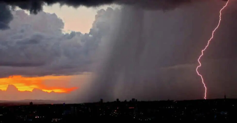 Crisi climatica, Legambiente Calabria: "Dati allarmanti anche nella nostra regione" images Crisi climatica, Legambiente Calabria: "Dati allarmanti anche nella nostra regione"