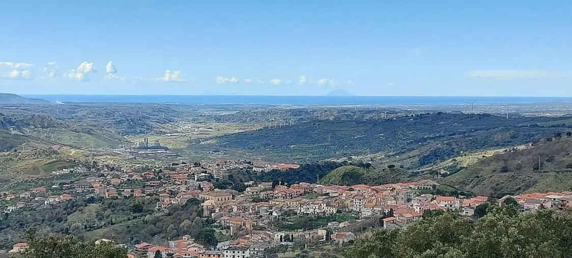 "Città di Marcellinara": inviata la richiesta a Mattarella images "Città di Marcellinara": inviata la richiesta a Mattarella