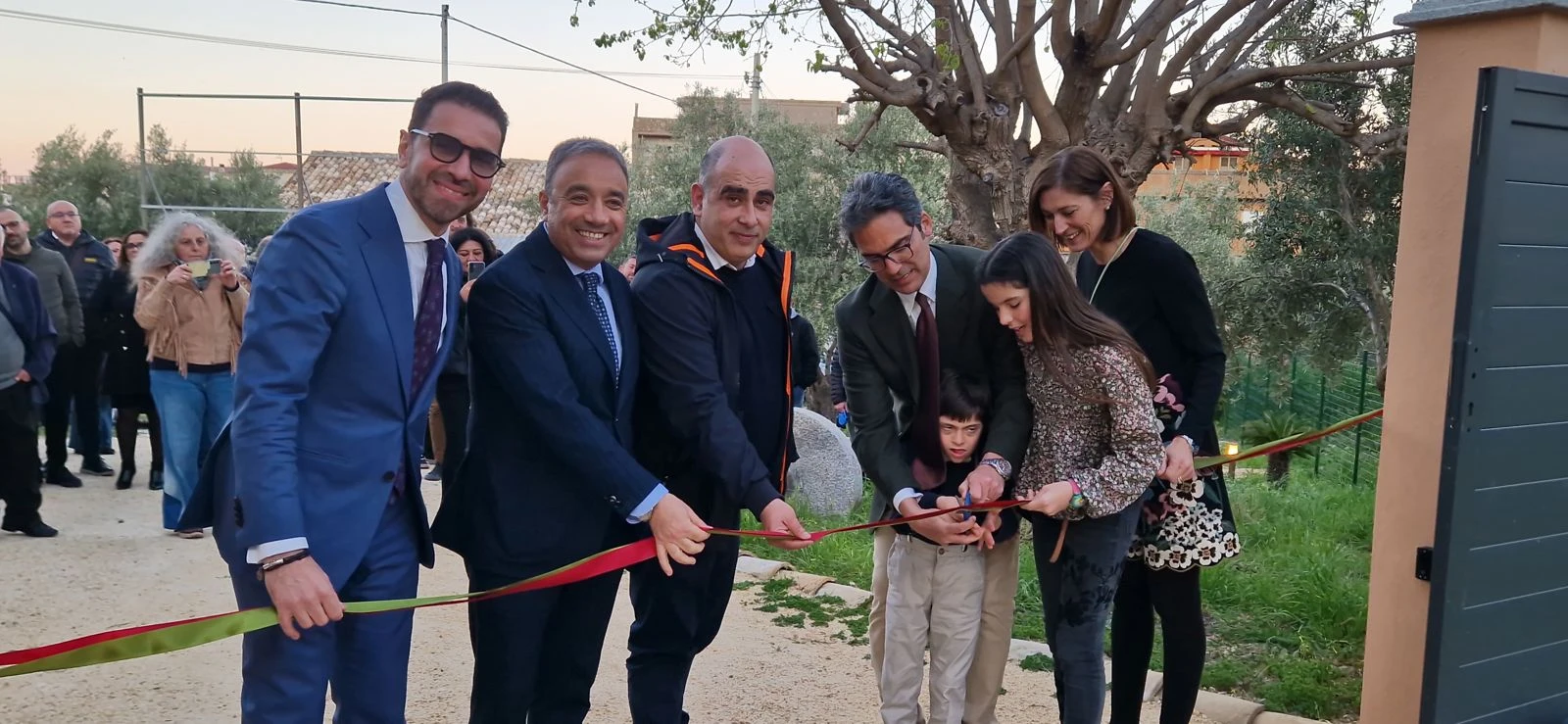 A Soverato "I Giardini del Caramante", il primo villaggio glamping esperenziale in Calabria