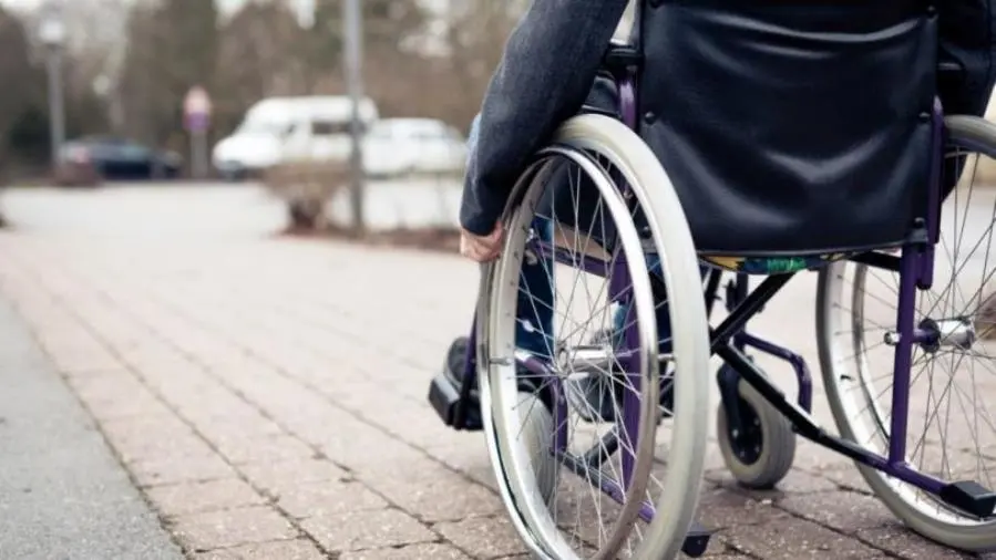 images Riforma della disabilità,  Cgil e Inca Cgil: "In provincia di Catanzaro si negano i diritti"