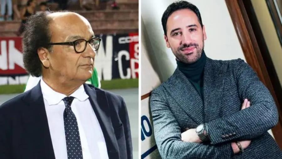 Citrigno si ritira, il Cosenza resta nelle mani di Guarascio images Citrigno si ritira, il Cosenza resta nelle mani di Guarascio