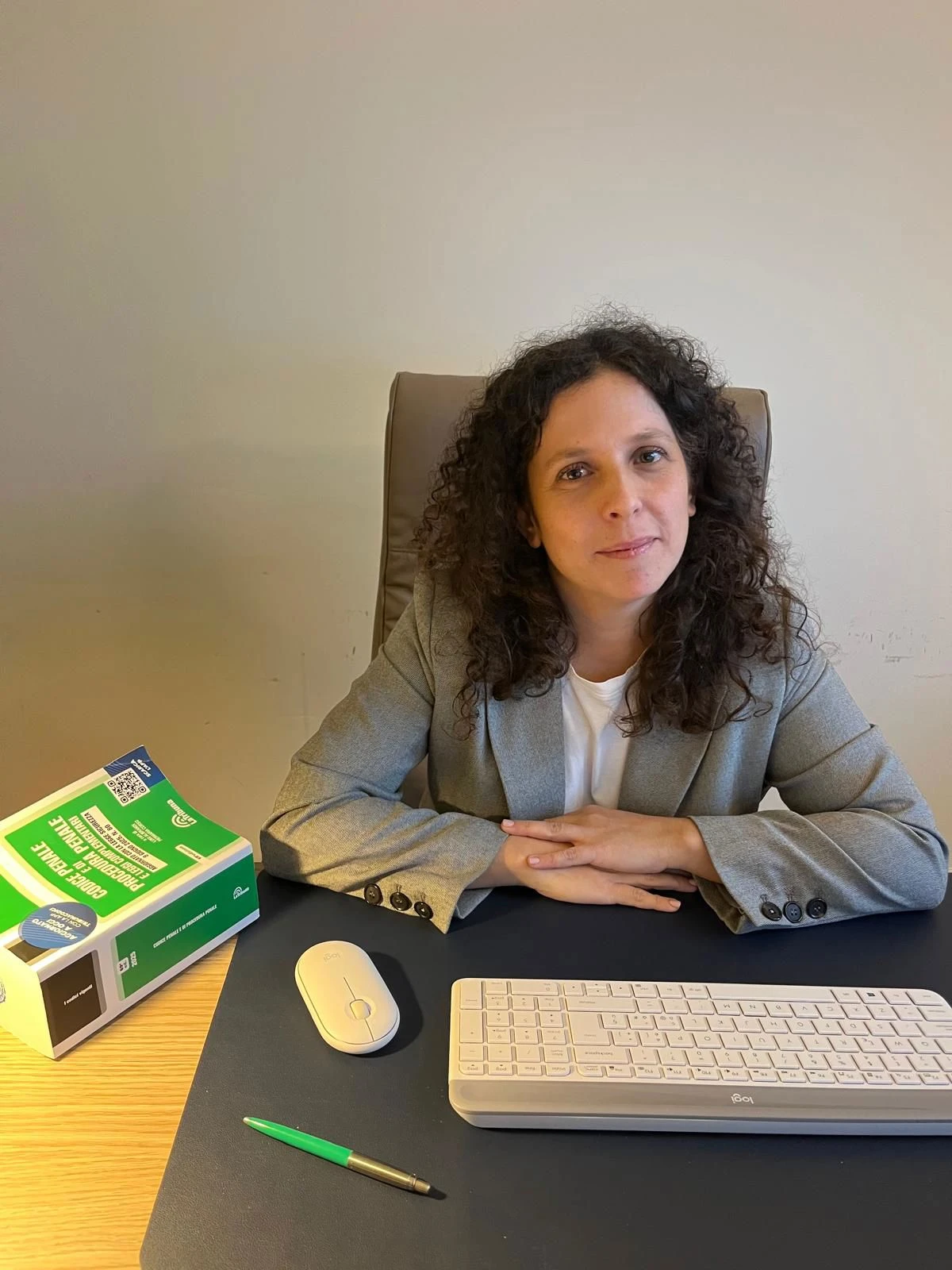 Referendum giustizia, Irene Crea: “La riforma mette a rischio l’autonomia dei giudici”