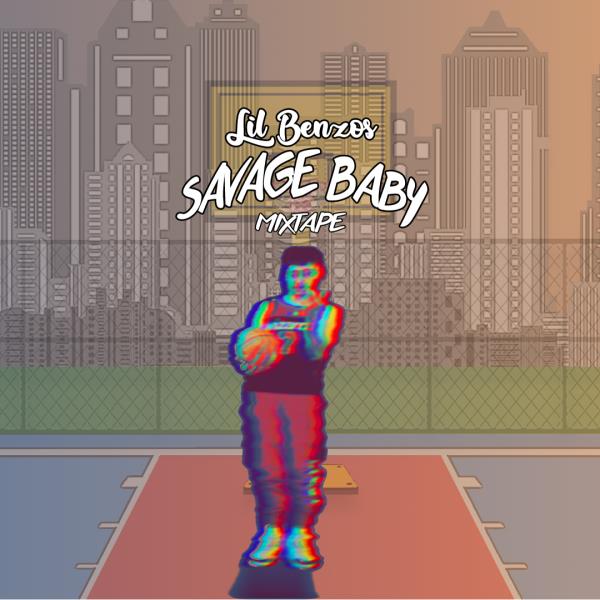 In uscita il primo MixTape "Savage Baby" del rapper calabrese "Lil Benzos", Alberto Lettieri images In uscita il primo MixTape "Savage Baby" del rapper calabrese "Lil Benzos", Alberto Lettieri