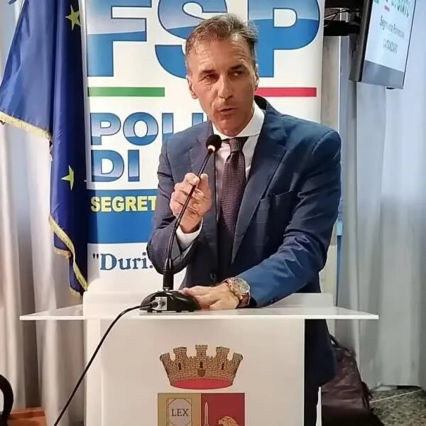 images Domani a Montepaone  il Raduno Estivo del Sindacato FSP Polizia di Stato  