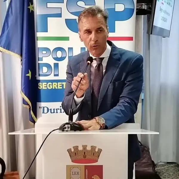 Domani a Montepaone  il Raduno Estivo del Sindacato FSP Polizia di Stato  