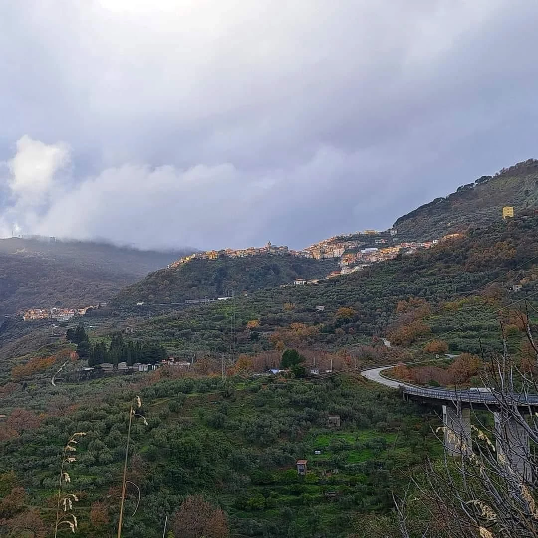 Gimigliano, la proposta: “Intitolare il ponte Olivella a Italo Cubello”