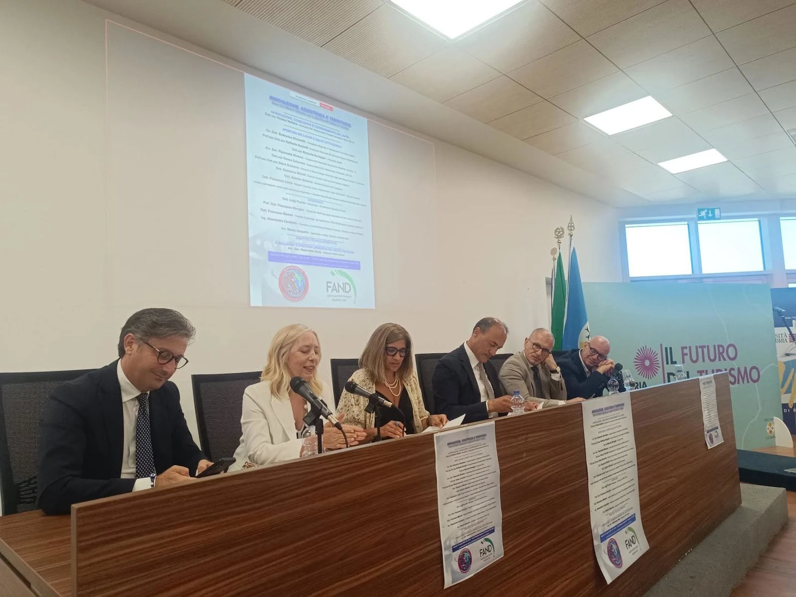 Sanità, Vono lancia il Network per la gestione del diabete: “Basta disparità, subito un’unica delibera per tutte le ASP”
