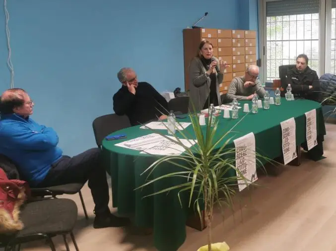 Lo Spi Cgil Cosenza porta a scuola la Costituzione images Lo Spi Cgil Cosenza porta a scuola la Costituzione