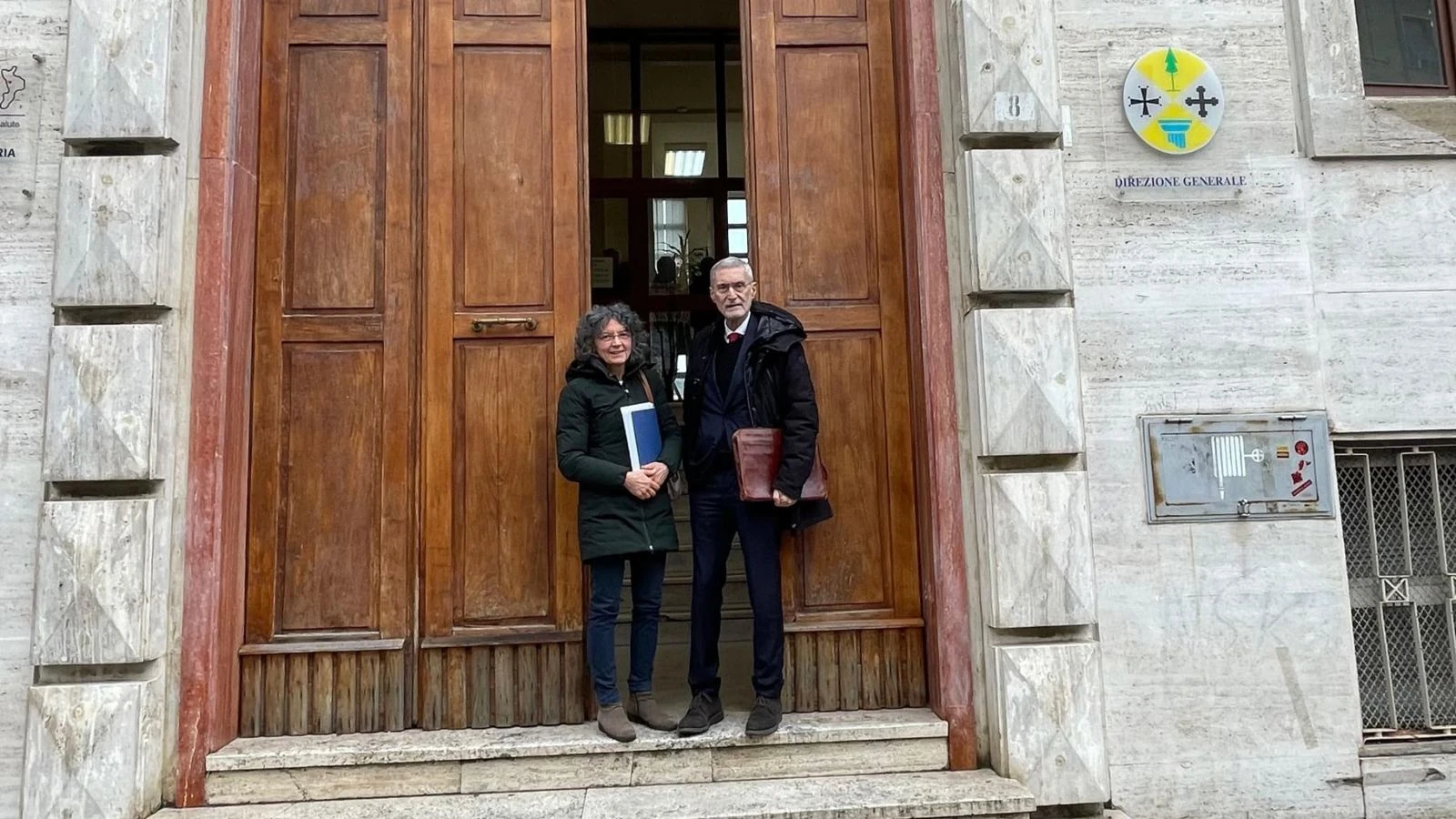 Sanità nel Cosentino, Laghi incontra De Salazar: previsto un nuovo confronto