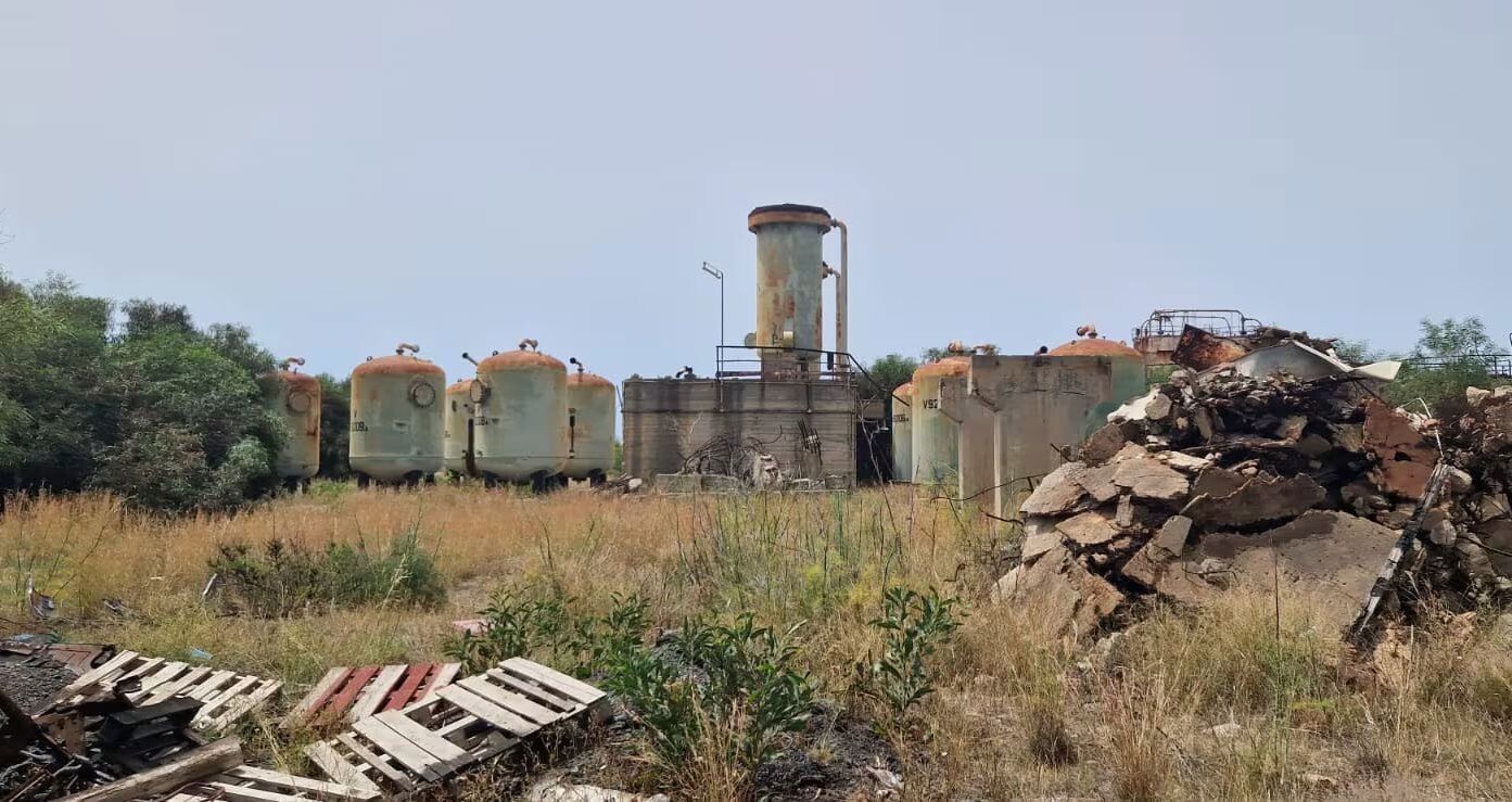 images La democrazia delle pretese: il sogno del Commissario ad personam per il SIN di Crotone