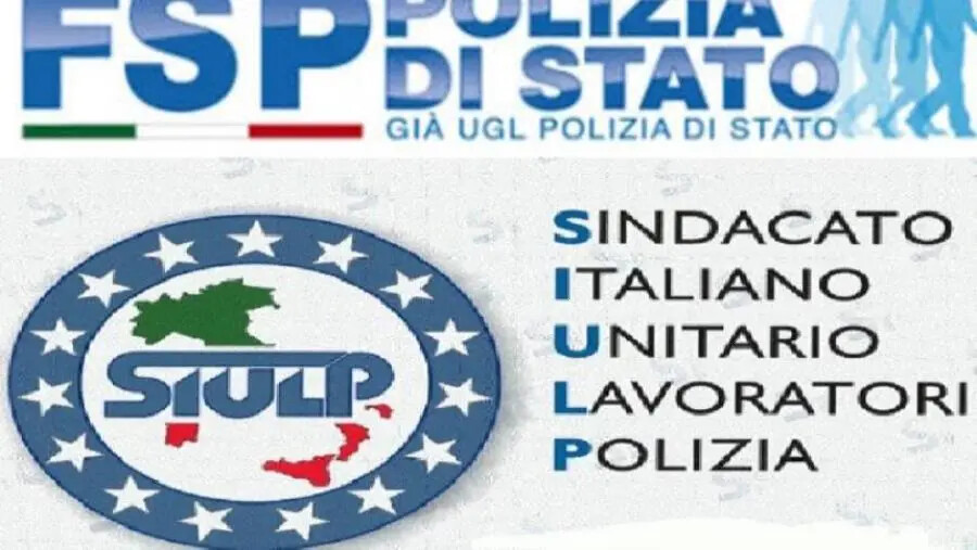 images FSP: "Operazione "Boreas", un colpo storico alla ‘ndrangheta internazionale"