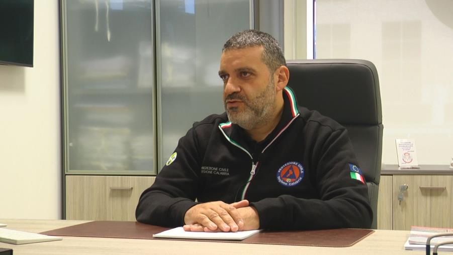 Varone (Prociv): "Nei prossimi mesi saranno attivati nuovi posti di Terapia intensiva" images Varone (Prociv): "Nei prossimi mesi saranno attivati nuovi posti di Terapia intensiva"