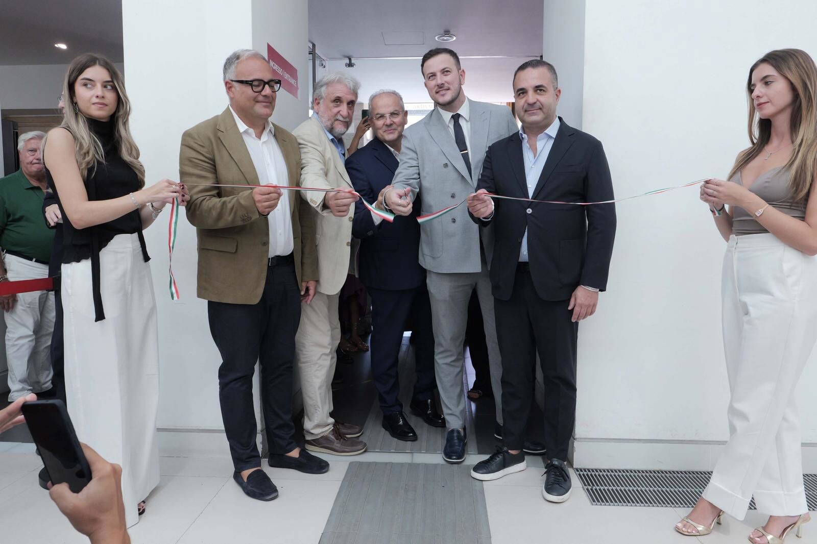 images &nbsp;Il mito della Magna Grecia torna a confrontarsi con il presente negli spazi del Museo Archeologico Nazionale di Reggio Calabria