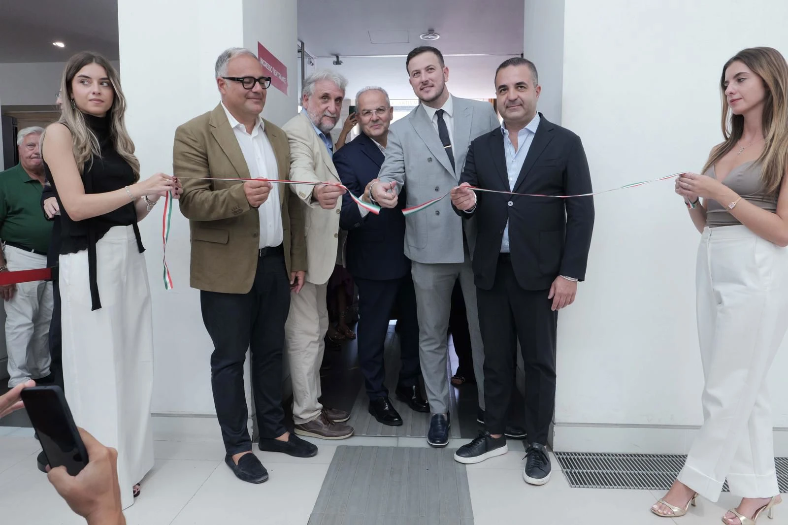 &nbsp;Il mito della Magna Grecia torna a confrontarsi con il presente negli spazi del Museo Archeologico Nazionale di Reggio Calabria
