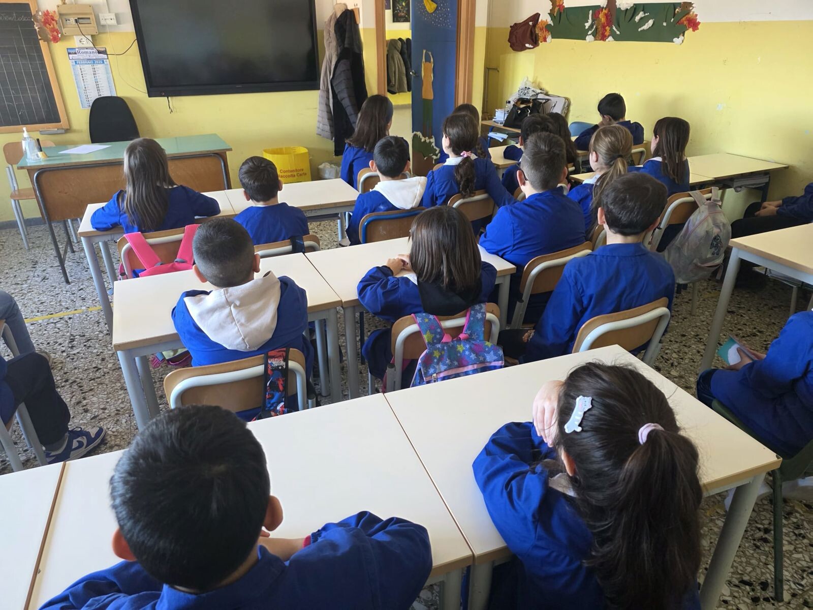 All'IC Catanzaro Mater Domini Nord Est Manzoni il progetto 'Crescere nel rispetto' images All'IC Catanzaro Mater Domini Nord Est Manzoni il progetto 'Crescere nel rispetto'