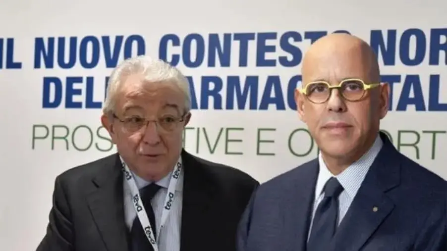 Successo per il progetto Farmacia dei Servizi in Calabria images Successo per il progetto Farmacia dei Servizi in Calabria