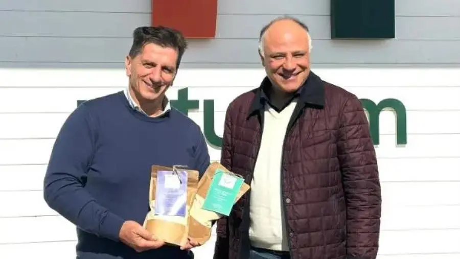 Montepaone, Naturium e Crisea insieme per la sostenibilità e la valorizzazione del territorio images Montepaone, Naturium e Crisea insieme per la sostenibilità e la valorizzazione del territorio