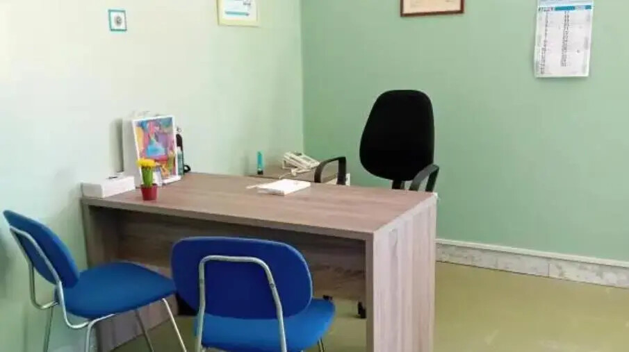 Casa della Salute di Chiaravalle, un nuovo ambulatorio a supporto della salute femminile e maschile images Casa della Salute di Chiaravalle, un nuovo ambulatorio a supporto della salute femminile e maschile