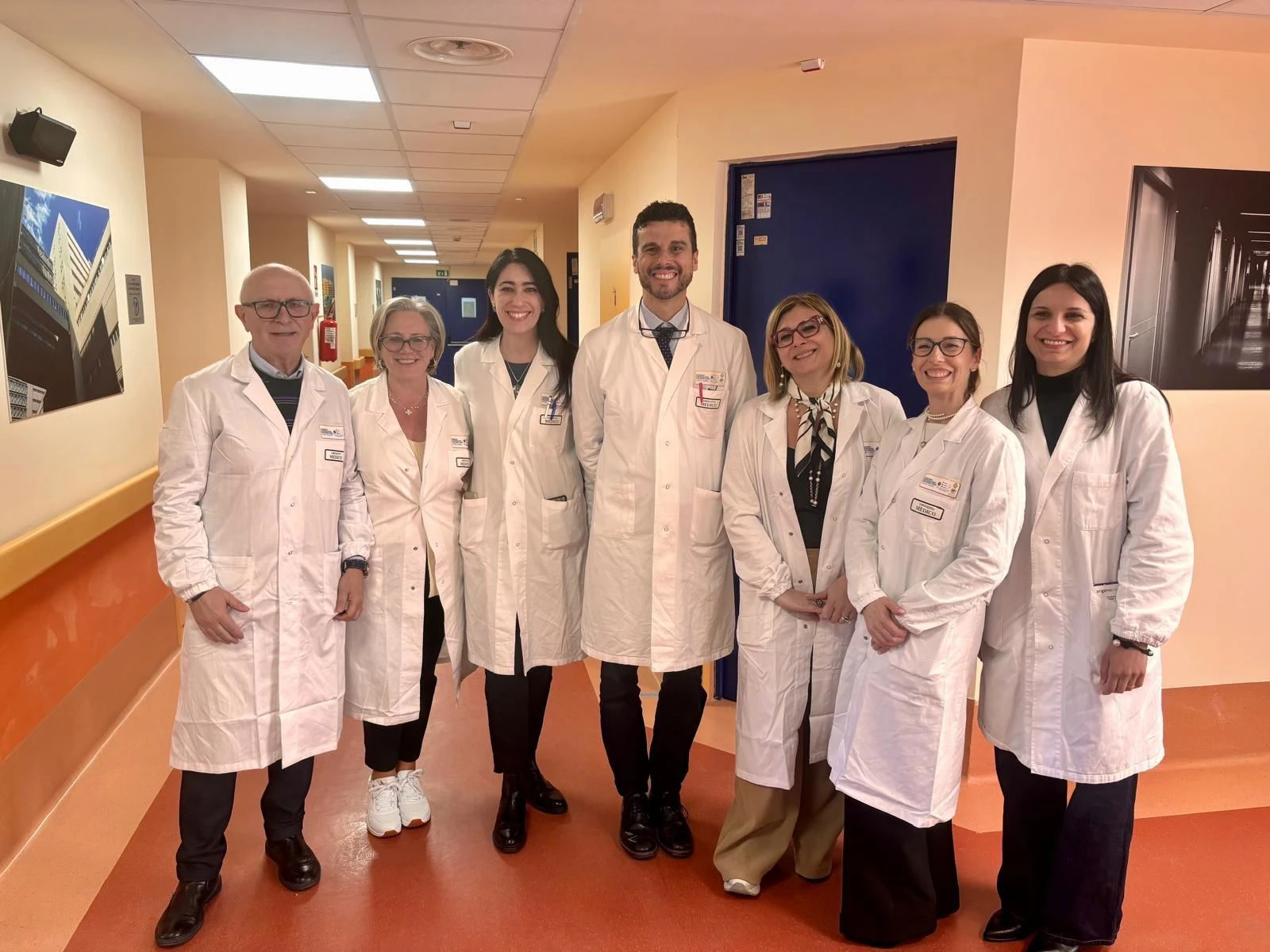 Diagnosi precoce e accesso alle cure in Neurologia dell’AOU Dulbecco di Catanzaro: i numeri della miastenia e i codici per intervenire in tempo