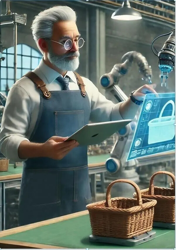 images Concorso di idee “L’ Artigianato del Futuro”, premio al 'Siciliani-De Nobili' di Catanzaro