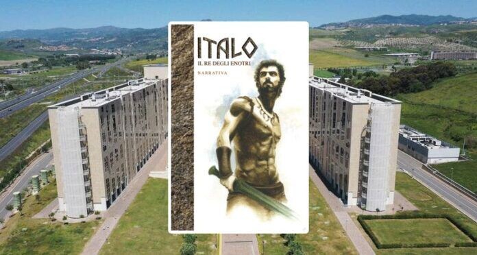 images Capodanno a Catanzaro, Lanciano (Prima l'Italia): "Il nome Italia è nato in Calabria con Re Italo"