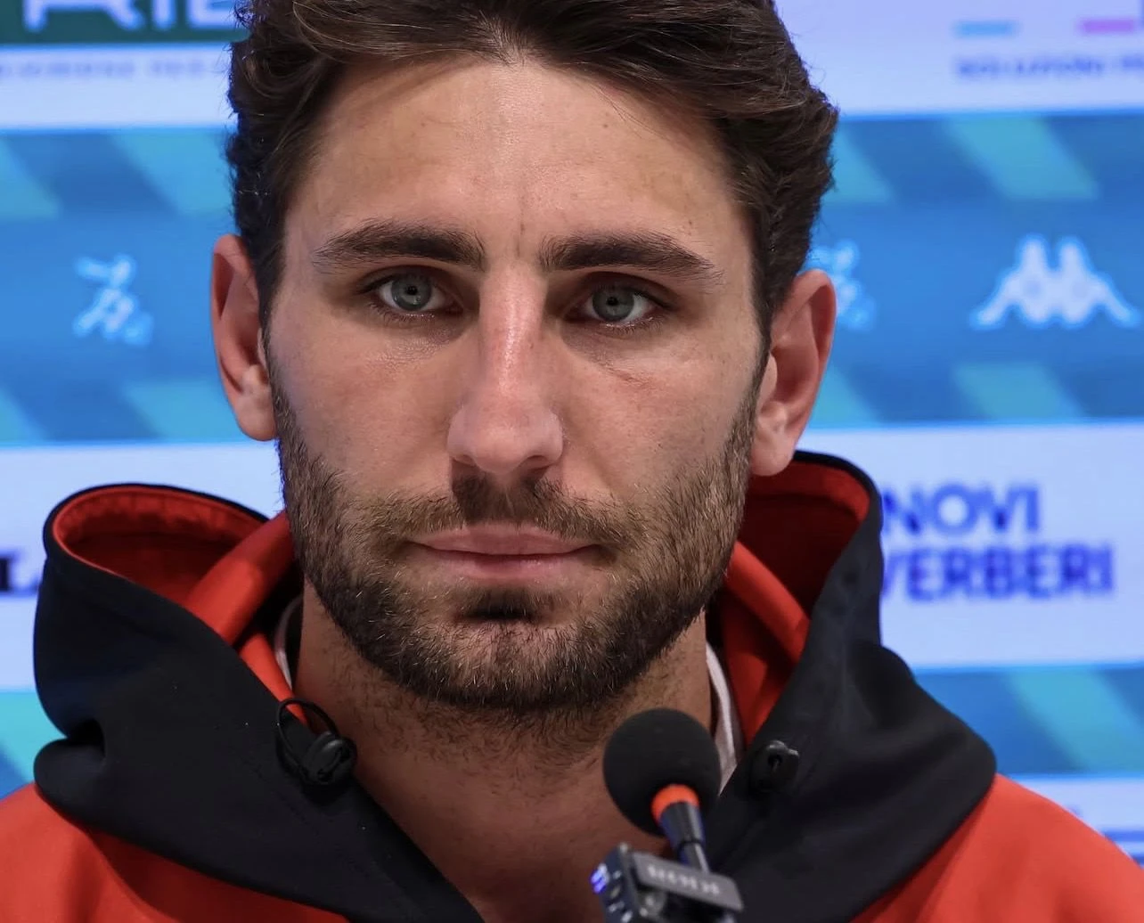 Modena-Catanzaro 1-2, Pittarello: “Emozione unica, gol e vittoria sotto la curva”