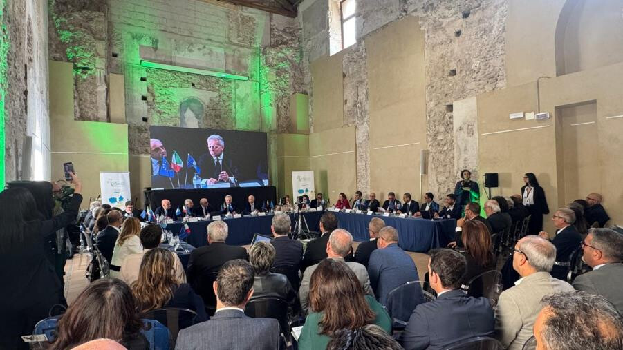 images Fondi Europei agricoltura, Gallo: “Calabria virtuosa nella gestione. Si va verso la chiusura del 100% per il Psr 2014-2020”
