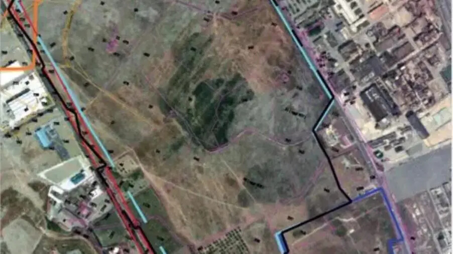 Sin Crotone, Cassano e Cerchiara: il Ministero della cultura chiede al Mase di estendere l'operativa del commissario all'area archeologica images Sin Crotone, Cassano e Cerchiara: il Ministero della cultura chiede al Mase di estendere l'operativa del commissario all'area archeologica