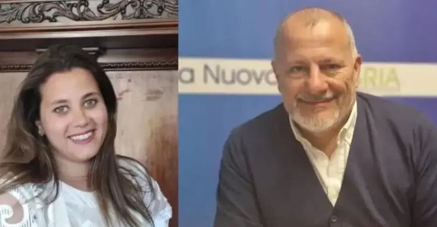 images Italia under 19 a Catanzaro, Lobello e Costanzo a Buccolieri:&nbsp;"Ridicola la paternità all’amministrazione Fiorita"