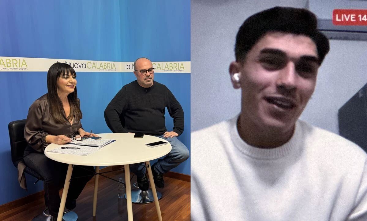 images C’mon Eagles Serie B, post Catanzaro-Mantova: ospite Costantino Favasuli (IN DIRETTA) 